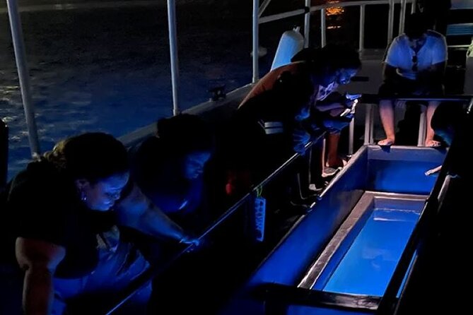 2 Stop Reef Snorkel and Glass Bottom Boat Adventure - What to bring for a one-hour reef and wreck day
