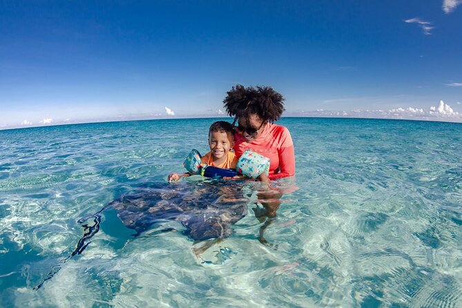 3 Hour Private Charter on Stingray City with Snorkeling - A private boat day in Grand Cayman, built around your pace