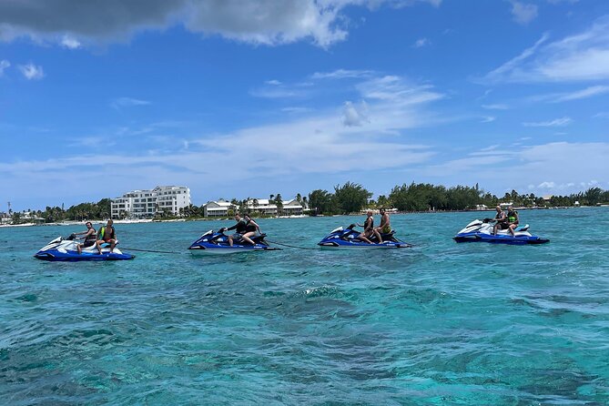 3HR Full Island Life Jetski Tour - Key things that make this jetski loop worth your time