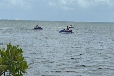 3HR Full Island Life Jetski Tour