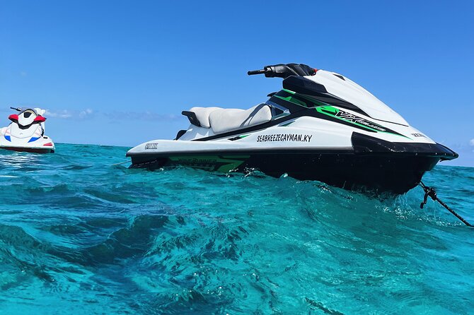 3HR Full Island Life Jetski Tour - The best way to get the most out of each stop