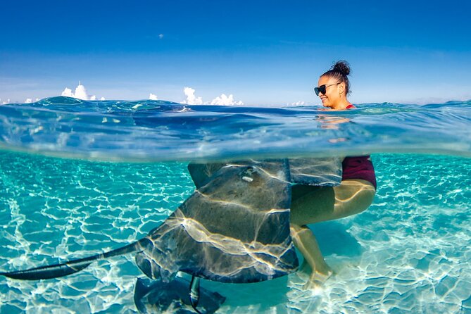 4 hour Private Boat charter to Stingray City, Snorkeling and More - Key things that make this charter worth your time