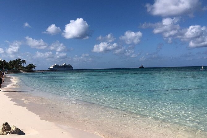 4 Stops Tour: Stingray, Snorkeling, Starfish & 7 Mile Beach - Why this 4.5-hour Grand Cayman loop is a smart plan