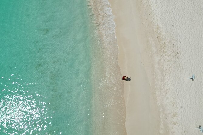 60 Minute Drone and Video Private Party Float Photoshoot - Your $120 per person: how to judge value in a 1-hour shoot