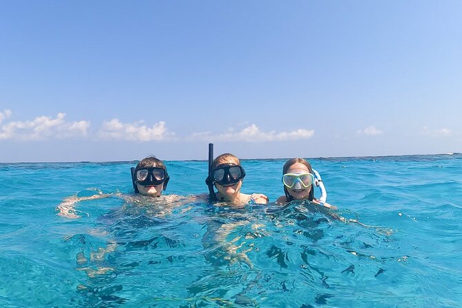 Acquarius Stingray City and Snorkel Tours - Price and Value at $79: Where This Tour Feels Like a Deal