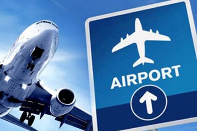 Airport Transfer - Owen Roberts Intl Airport to GeorgeTown or Seven Mile Beach - Landing At GCM, Then Getting to George Town or Seven Mile Beach Fast