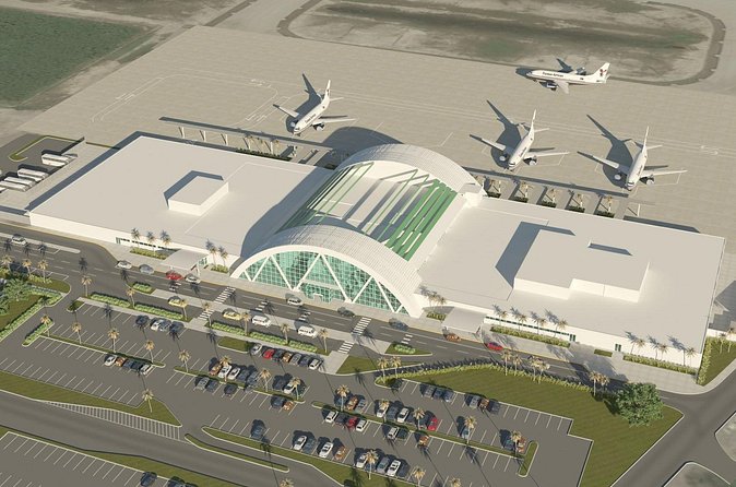 Airport Transfer - Owen Roberts Intl Airport to GeorgeTown or Seven Mile Beach - Shared Shuttle Value: Why $88 Can Make Sense