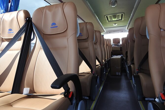 Airport Transfer to West Bay Accommodations (GCM)-Round Trip - Your Departure Day Plan: The Part You Should Not Rush