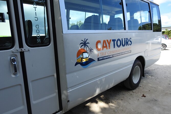 Airport Transfer to West Bay Accommodations (GCM)-Round Trip - Operating Hours and When You Can Count on the Service