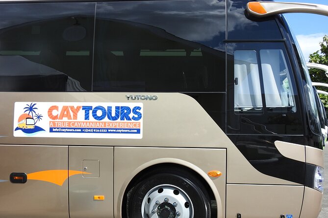 Airport Transfer to West Bay Accommodations (GCM)-Round Trip - Who This Transfer Is Best For (and Who Might Want Alternatives)