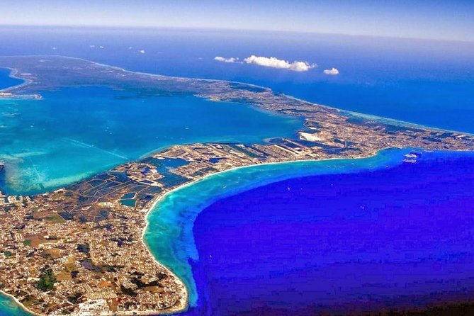 Airport Transfers to East End Accommodations (GCM) - Round Trip - Why this transfer is a smart way to start on Grand Cayman