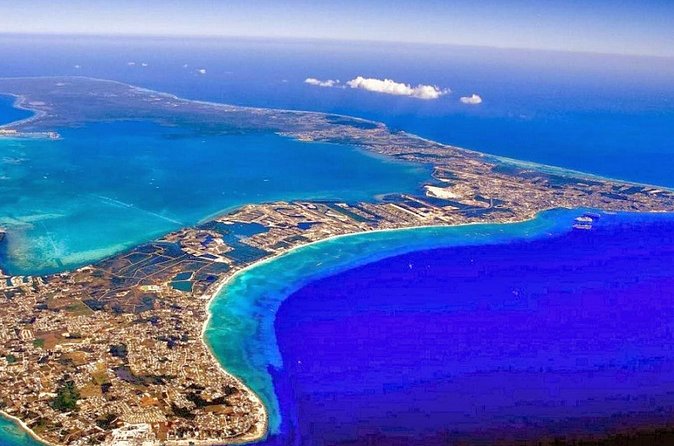 Airport Transfers to East End Accommodations (GCM) - Round Trip - What you actually get for $418 per person
