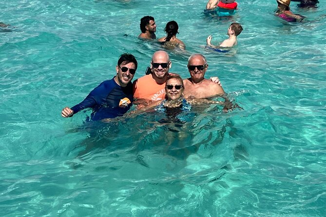 Aquaholic Charters: Private 1.5 - 4Hrs Cayman Luxury Adventure - Optional Meal Stops at Kaibo and Rum Point, With a Real Timing Rule