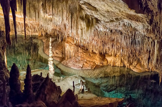 Cayman Crystal Caves & Pedro St James Castle or Botanical Garden - The tour pace: private time, firm timing, and cruise-port reality