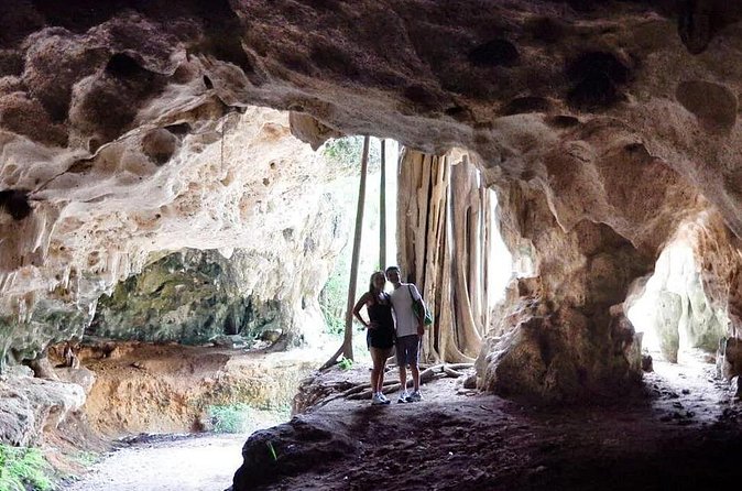 Cayman Crystal Caves Tour in Grand Cayman - Hotel pickup and the cruise terminal meeting point: getting there without stress