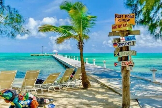 Cayman Island Eastern Districts Highlights - Key highlights you can bank on
