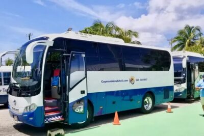 Cayman Island Eastern Districts Highlights