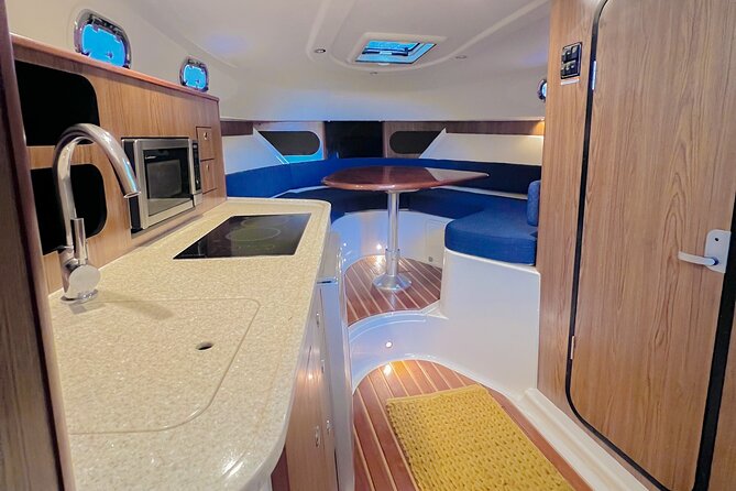 Cayman Private Luxury Charters - Stingray City, Snorkel, & More - Rum Point Snorkeling and Coral Gardens: Your Second Water Stop