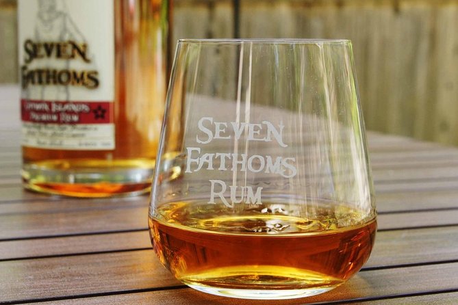 Cayman Spirits Co. Distillery Tour Pass Ticket Only - Guides that make the room feel like a party, not a classroom