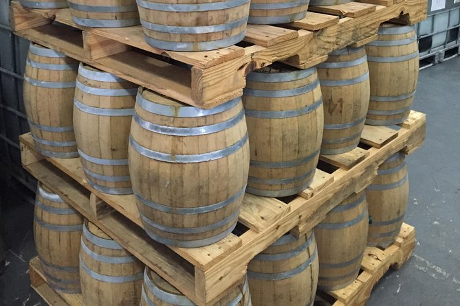 Cayman Spirits Co. Distillery Tour Pass Ticket Only - Who should book this rum tasting, and who might skip it
