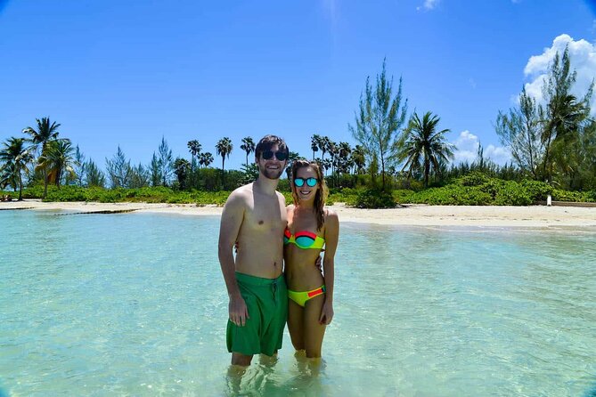 Cayman Ultimate Tour: Stingrays, Starfish Point and Crystal Caves - Quick highlights you’ll care about