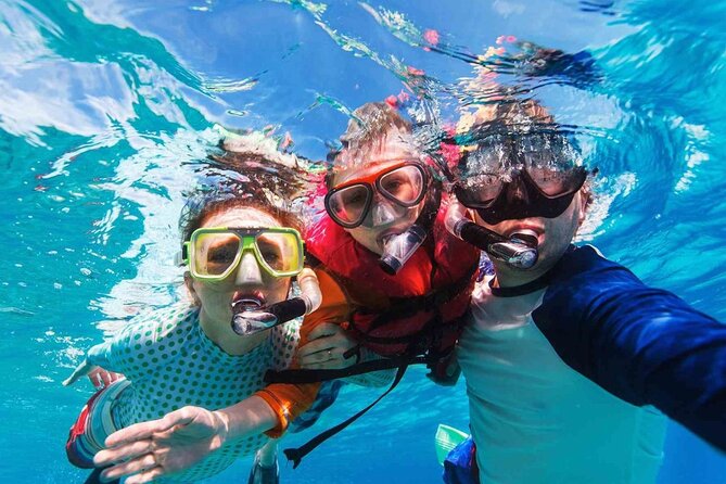 Cayman Ultimate Tour: Stingrays, Starfish Point and Crystal Caves - Crystal Caves: pirate hideout vibes, stalactites, and cool air