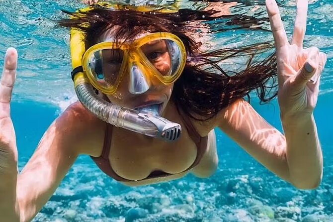 Cayman Ultimate Tour: Stingrays, Starfish Point and Crystal Caves - Pickup, meeting point, and how to avoid losing time