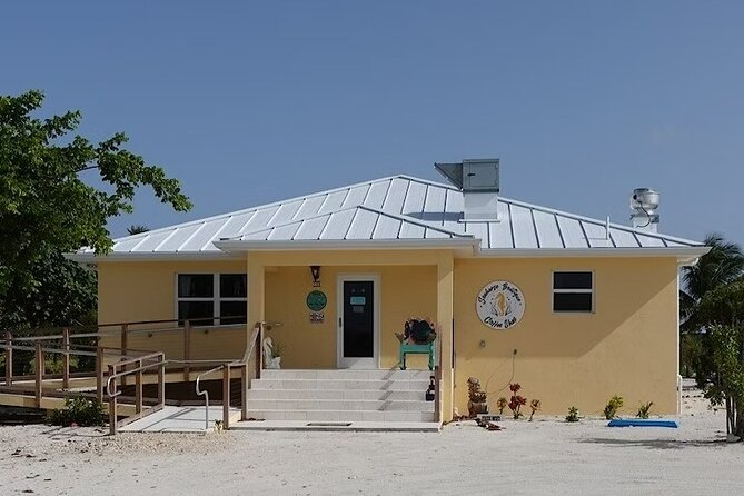 CaymanVisitor Hide & Seek GeoTour Self-Drive Tour - Grand Cayman to the other islands: plan time, not just mileage