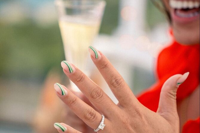 Diamonds and Cocktails a Shopping Experience in Grand Cayman - Budget talk, anniversary moments, and what “patient service” looks like