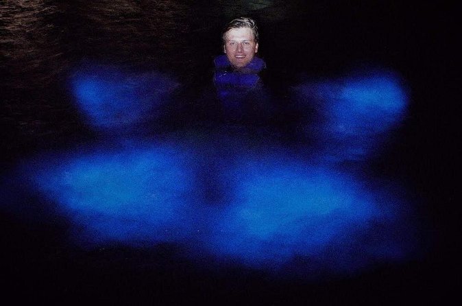 Grand Cayman Bioluminescence Experience - Snorkeling Gear, Life Vests, and Drinks: What’s Included for $143.10