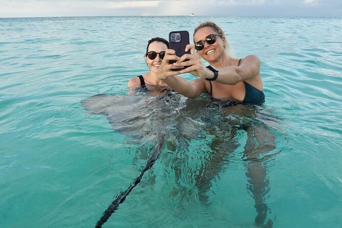 Grand Cayman Catamaran Tour to Stingray City and Rum Point - Price and value: is $123.50 a good deal?