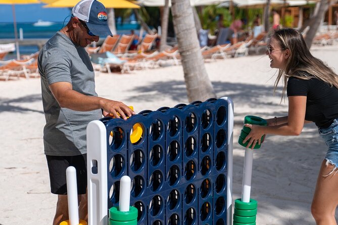 Grand Cayman Catamaran Tour to Stingray City and Rum Point - Who this tour is best for (and who should reconsider)