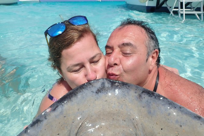 Grand Cayman Half-Day Private Charter - Pickup, drop-off, and the small logistics that save time
