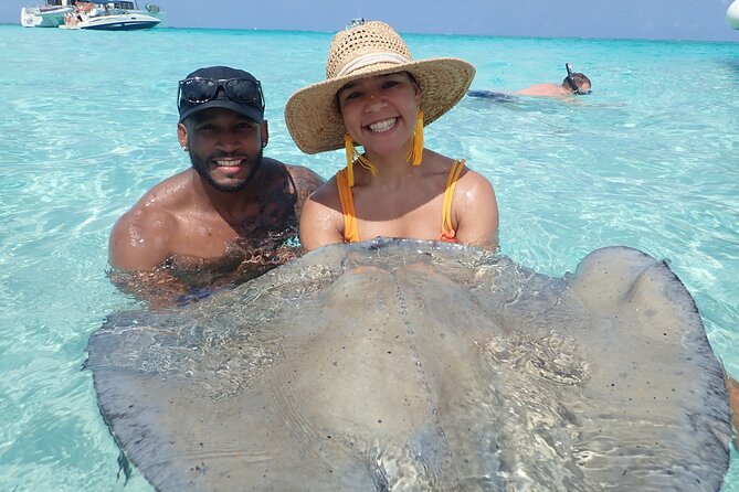Grand Cayman Half-Day Private Charter - Who this private charter fits best on Grand Cayman