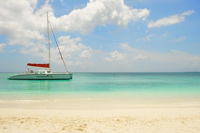 Grand Cayman Kittiwake and Reef Sail - Seven Mile Beach ride, small-group vibe, and real-world logistics