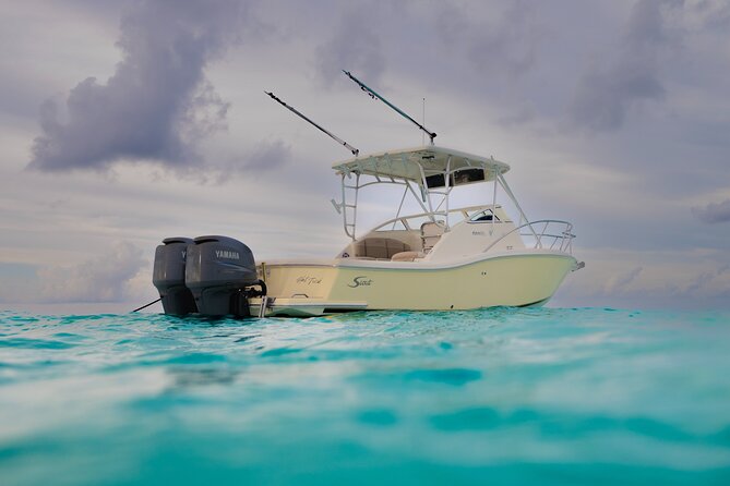 Grand Cayman Private Custom Boating Adventure - Key Things I’d Prioritize Before You Go