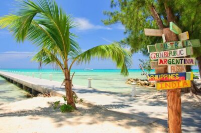 Grand Cayman Private Customized Bus Tour