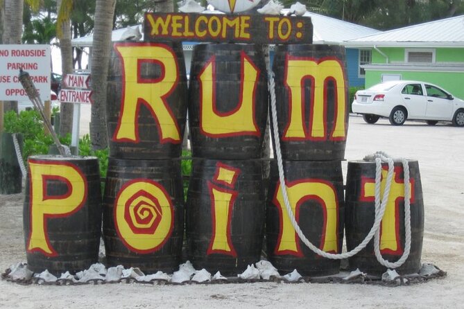 Grand Cayman Private Customized Bus Tour - Optional Stops You Can Request: Rum Distillery and Local Lunch Breaks