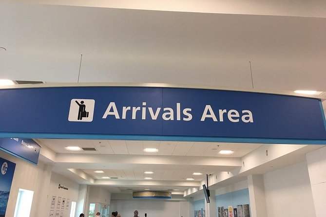 Grand Cayman Shared Airport Transfer - Why a shared GCM transfer beats guessing at taxis