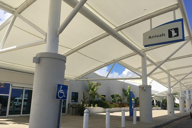 Grand Cayman Shared Airport Transfer - The common friction points (so you can avoid them)
