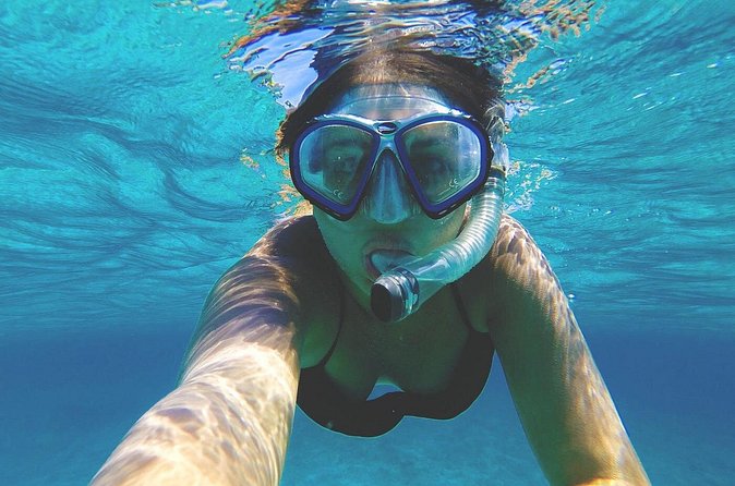 Grand Cayman Stingray City and Reef Snorkeling Combo Tour - Boat ride comfort, crew help, and the safety feel