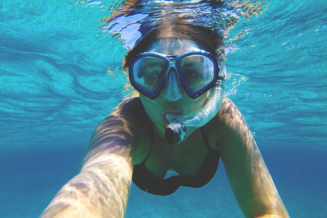 Grand Cayman Stingray City and Reef Snorkeling Combo Tour - Who this tour is best for in Grand Cayman