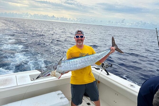 Half Day Luxury Private Fishing Charters in Cayman Islands - Stingray City and Coral Gardens: the best add-ons if you pace your day