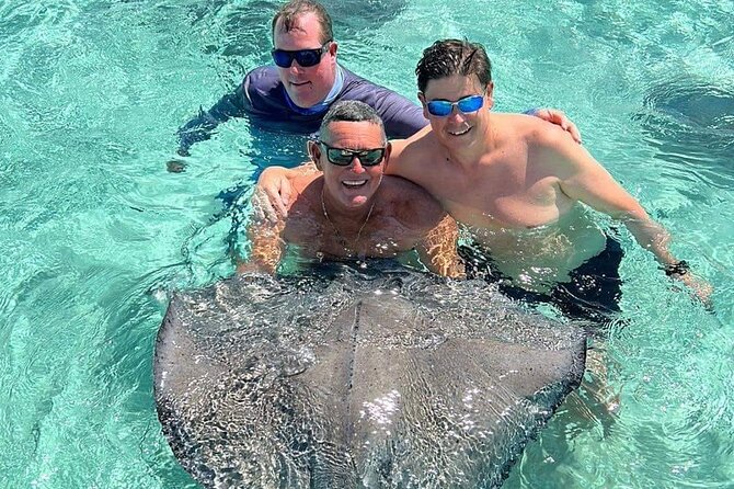 Half Day Luxury Private Fishing Charters in Cayman Islands - Who this charter suits best, and who should think twice