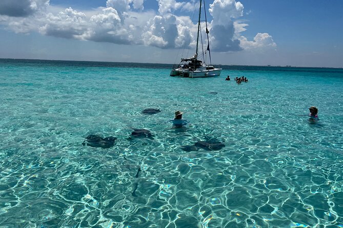 Half Day Private Boat Charter in Grand Cayman - Key things to know before you go