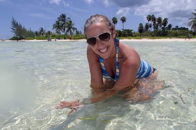 Half Day Private Boat Charter in Grand Cayman - What’s included: drinks, gear, and the stuff you can skip packing