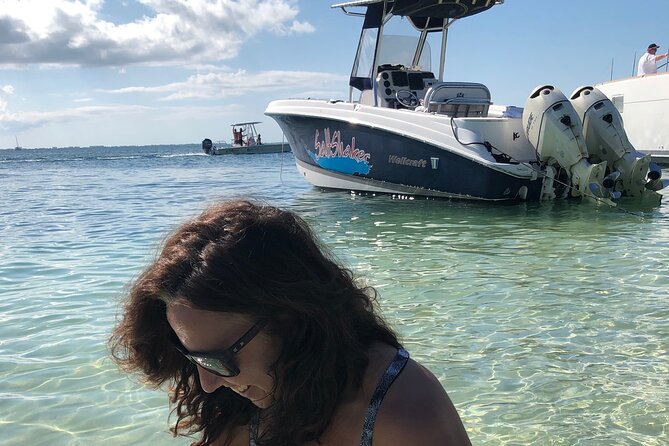Half Day Private Boat Charter in Grand Cayman - Price and value: $750 per group, and how to judge if it pencils out