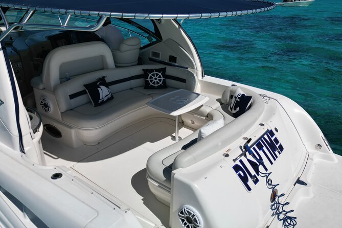 Half Day Private Tour with Jet Ski Experience in Cayman Island - Key things to know before you go