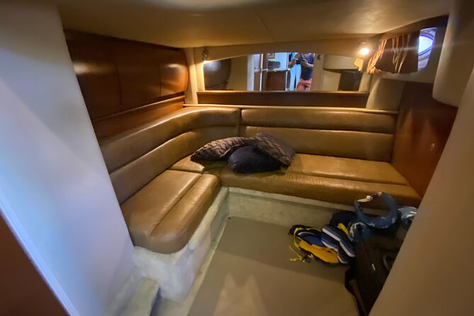 Half Day Private Tour with Jet Ski Experience in Cayman Island - How the half-day schedule actually feels: from safety brief to water time