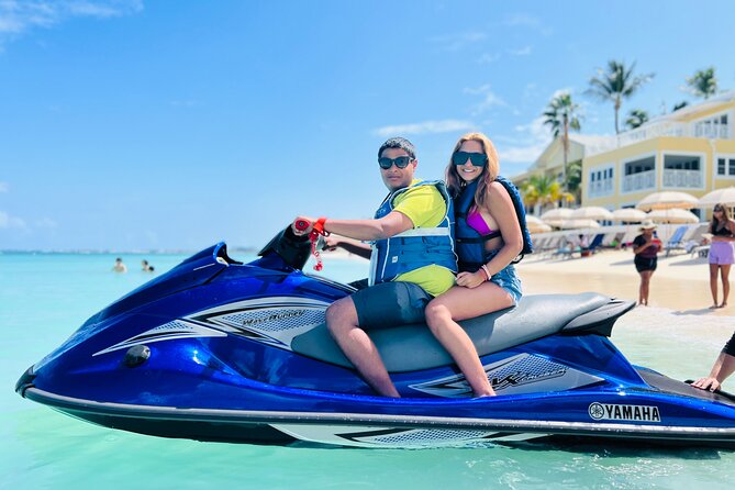 Jet Ski Rental Premium Half Day - Scenic views, but with real-world support